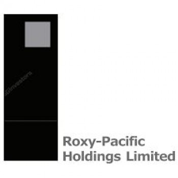 Roxy-Pacific Holdings Limited