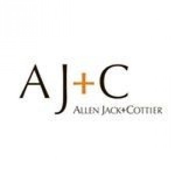 Allen Jack + Cottier