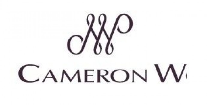 Cameron Woo Design